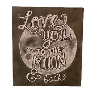 Primitives by Kathy ‘Love you To The Moon & back’